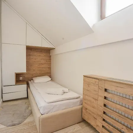 Apartament Queen 1000