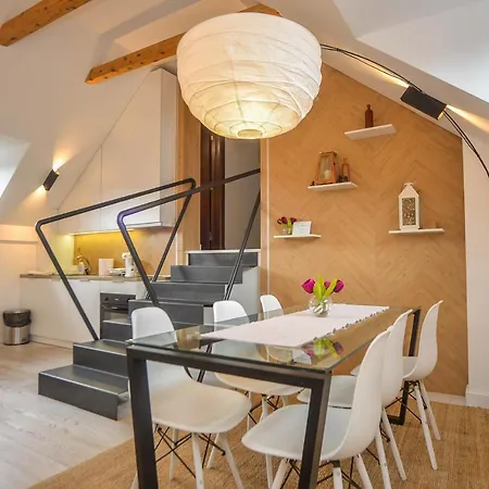 Apartament Queen 1000