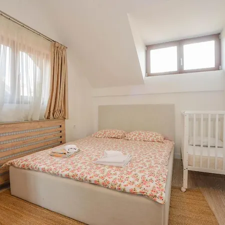 Apartament Queen 1000 Zlatibor