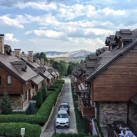 Queen 1000 Apartament Zlatibor