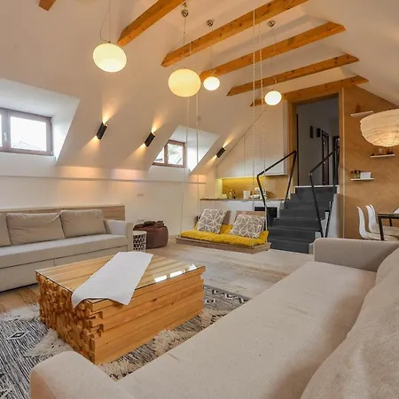 Apartament Queen 1000