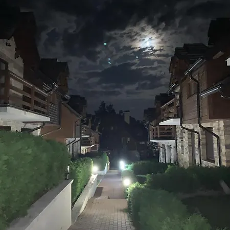 Queen 1000 Apartament Zlatibor