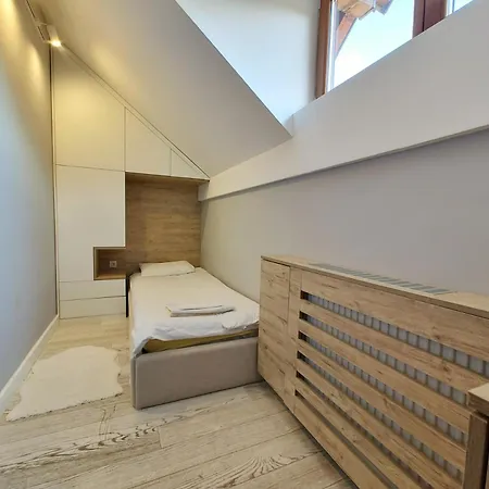 Apartament Queen 1000 Zlatibor