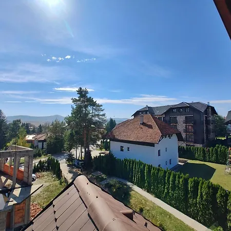 Queen 1000 Apartament