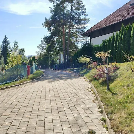 Apartament Queen 1000 Zlatibor