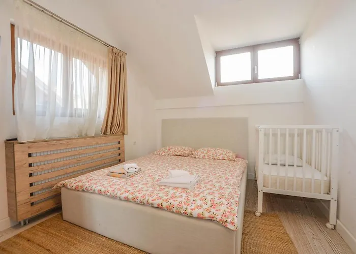 Apartman Queen 1000 Zlatibor