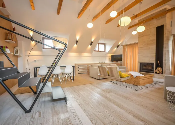 Queen 1000 Apartman Zlatibor