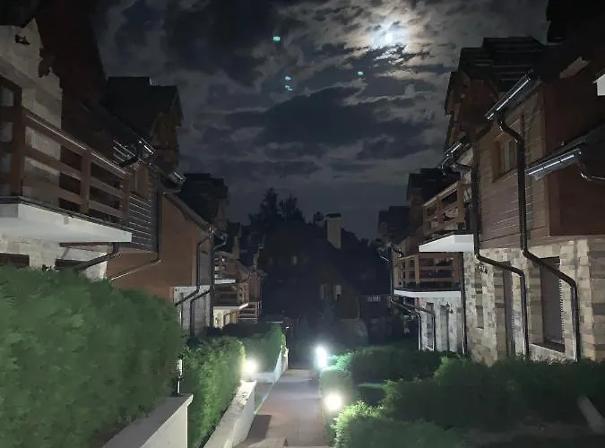 Queen 1000 Apartman Zlatibor