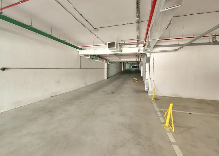 Queen 1000 Apartman *