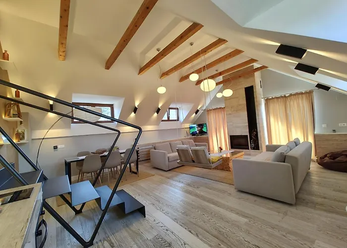 Apartman Queen 1000 Zlatibor