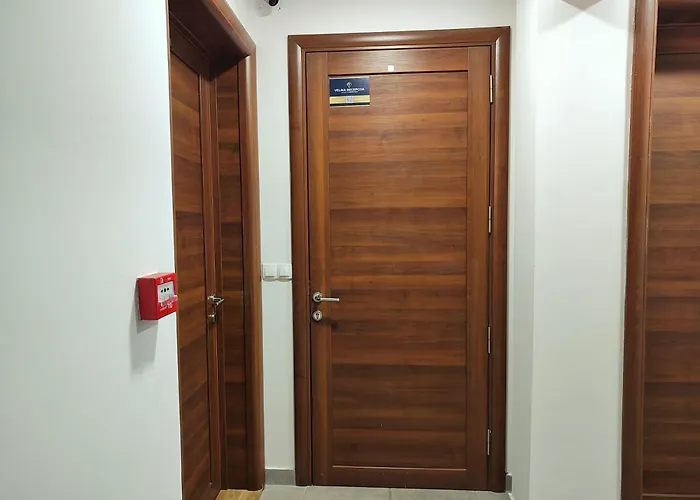 Queen 1000 Apartman *