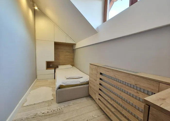 Apartman Queen 1000 Zlatibor