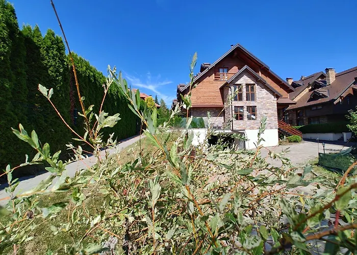 Apartman Queen 1000 Zlatibor